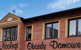 Hotelik Kościerzyna